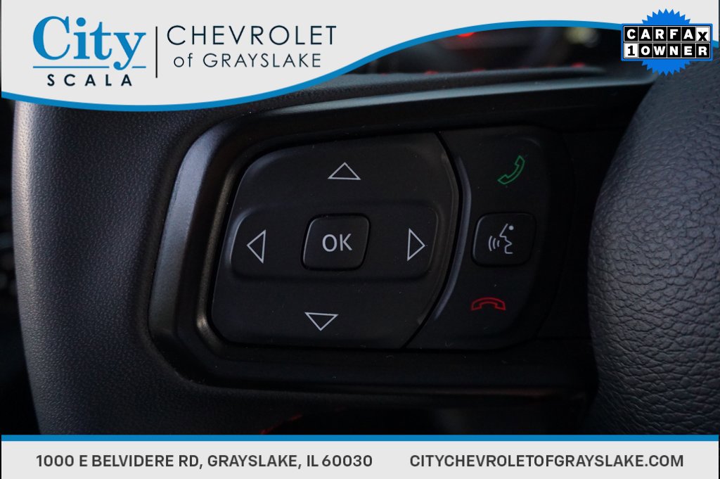 Used 2024 Jeep Wrangler Unlimited Rubicon image 22