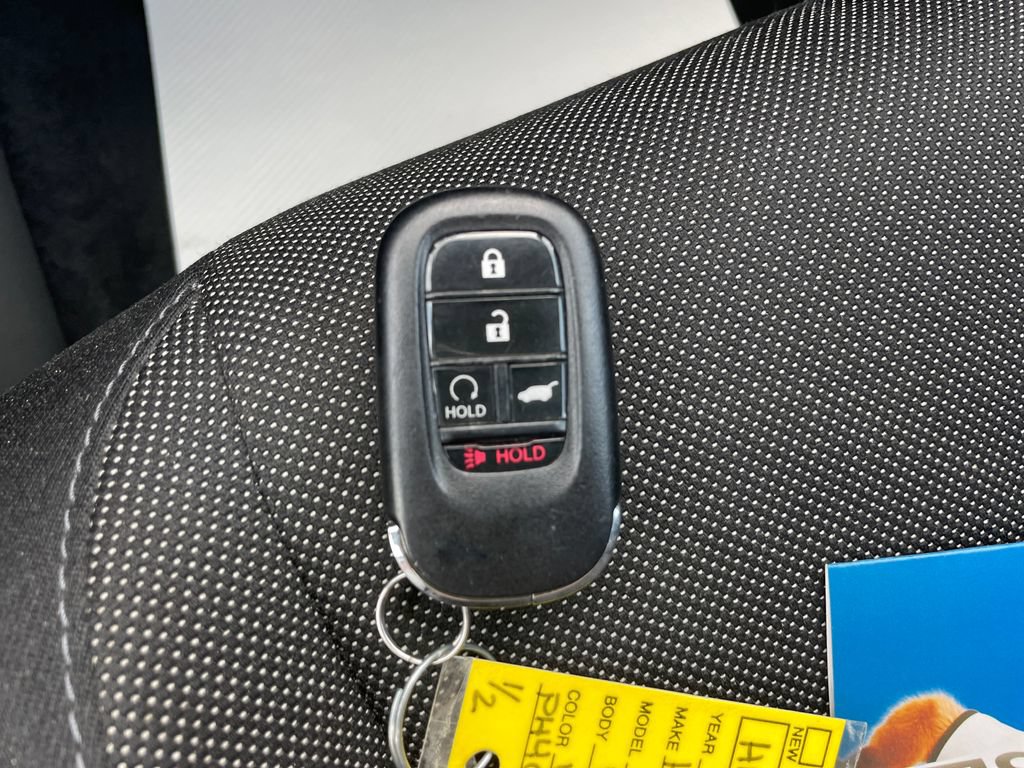 Used 2023 Honda CR-V EX image 26