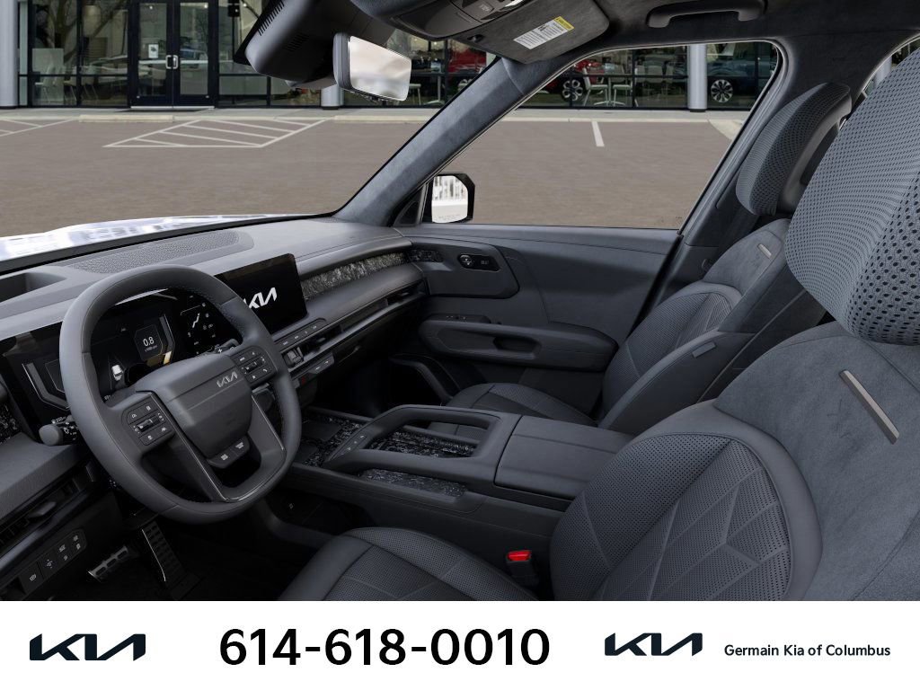 New 2027 Kia Telluride SX Prestige X-Pro image 20