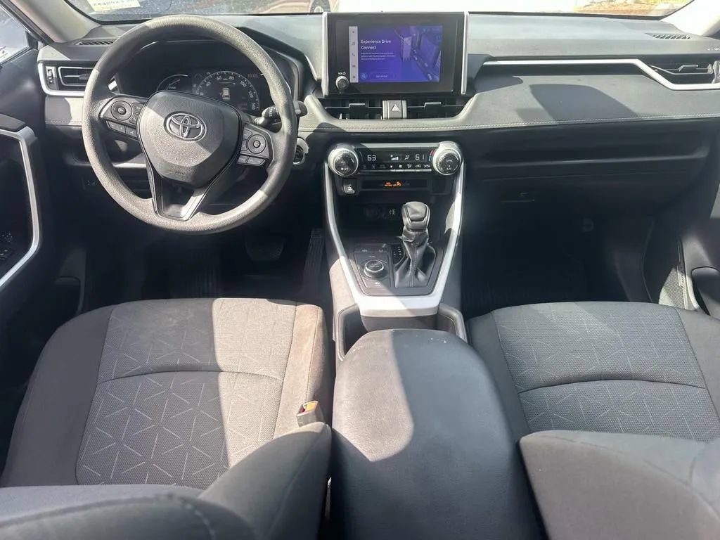 Used 2024 Toyota RAV4 XLE w/ Convenience Package AWD/4WD image 22