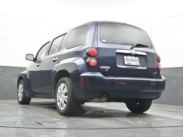 Used 2007 Chevrolet HHR LS FWD image 43