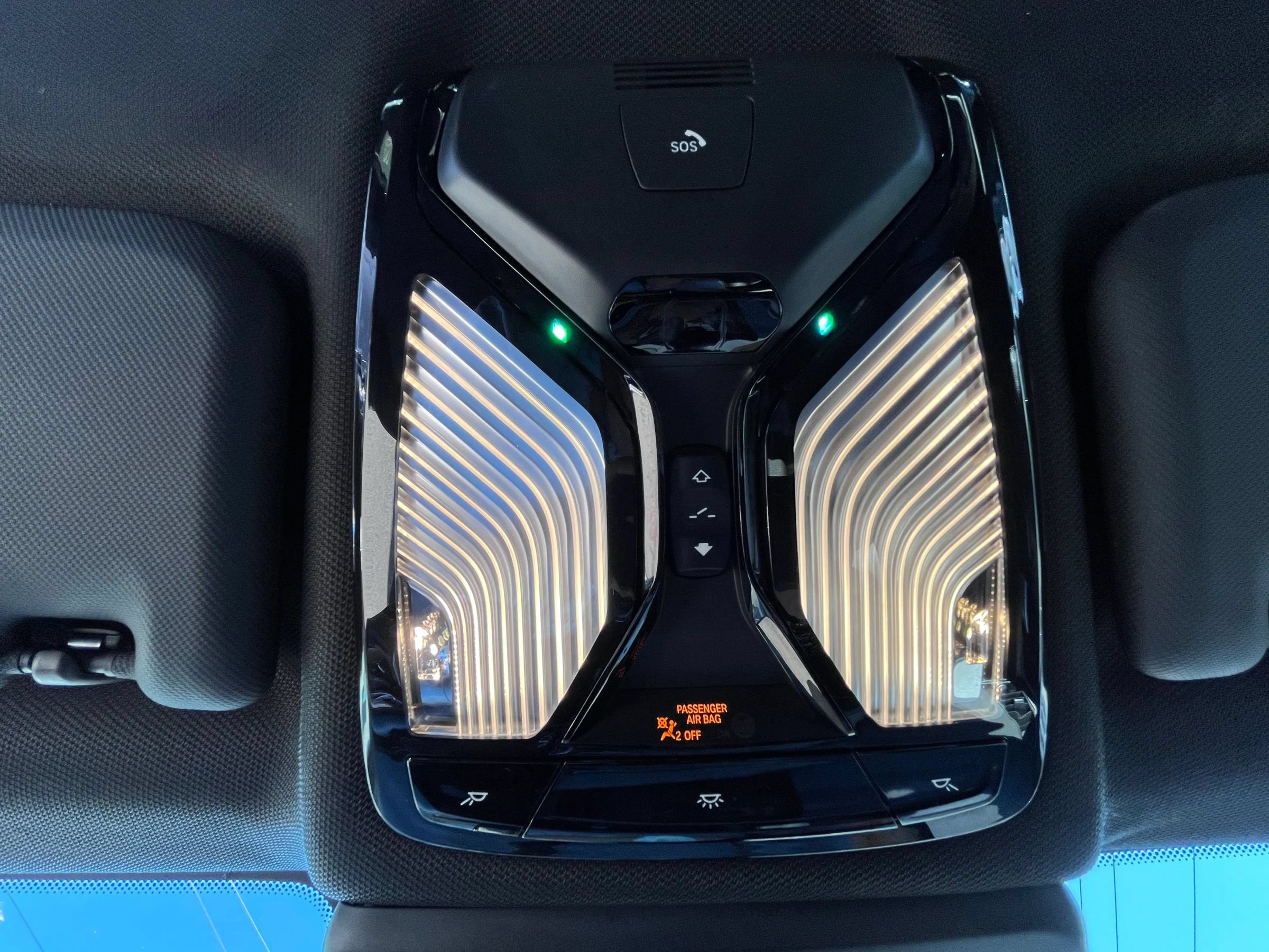 Used 2019 BMW X3 xDrive30i AWD/4WD image 21