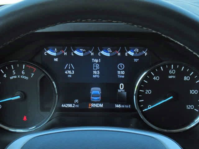 Used 2024 Ford Expedition Limited image 16