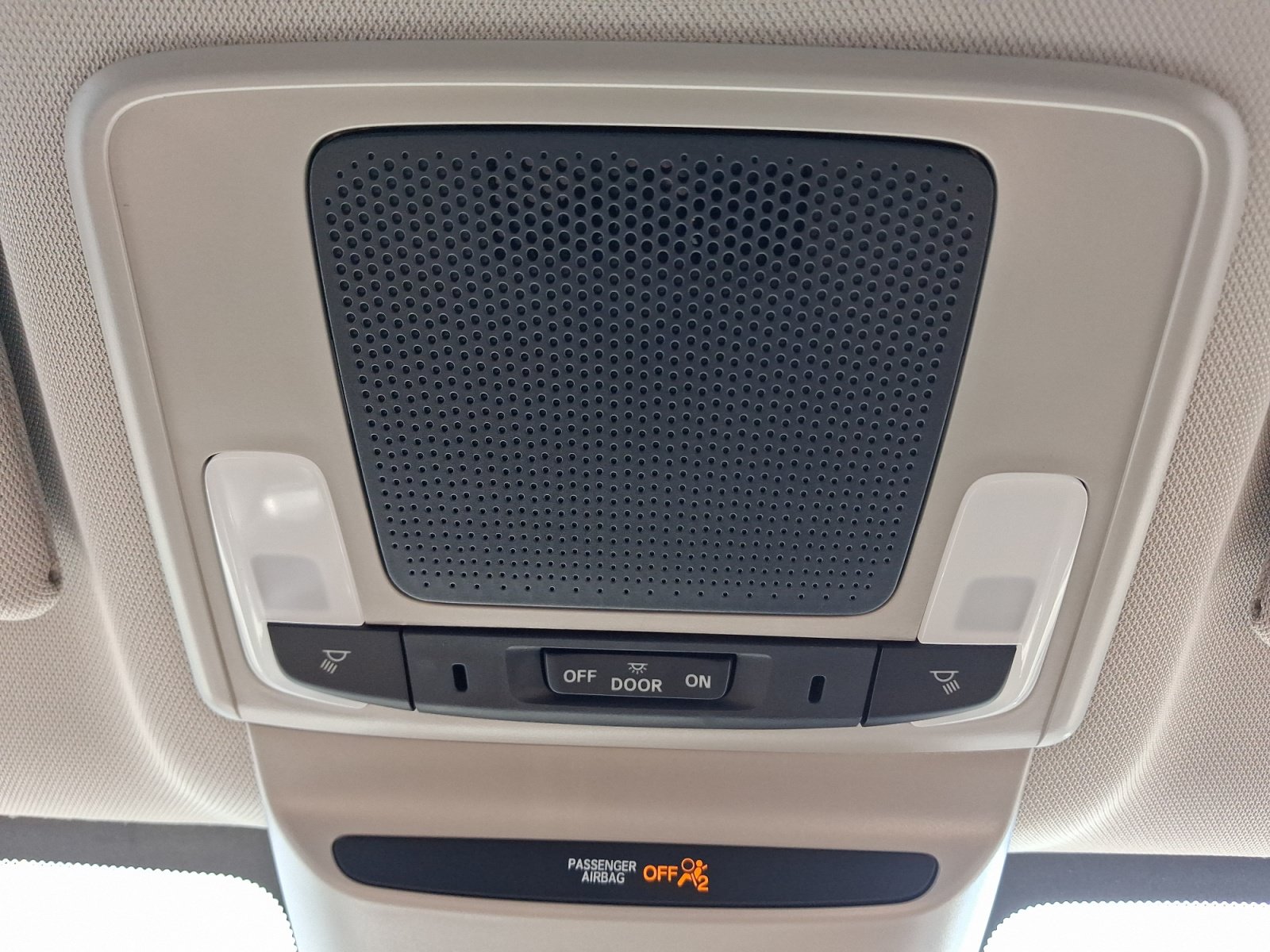 Used 2027 Honda HR-V LX image 23