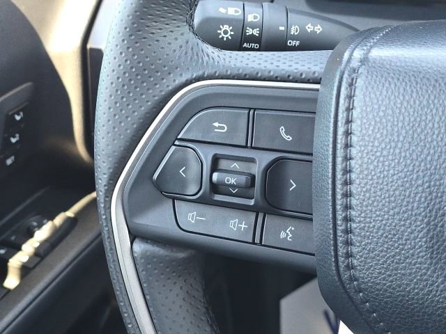 Used 2025 Toyota 4Runner TRD Sport Premium AWD/4WD image 37