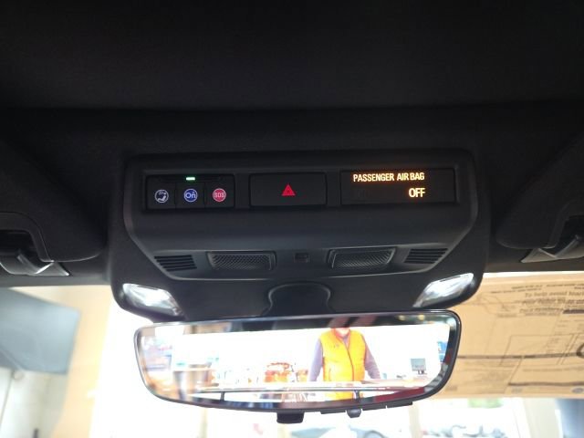 New 2026 Chevrolet Corvette Stingray Coupe w/ 1LT image 46