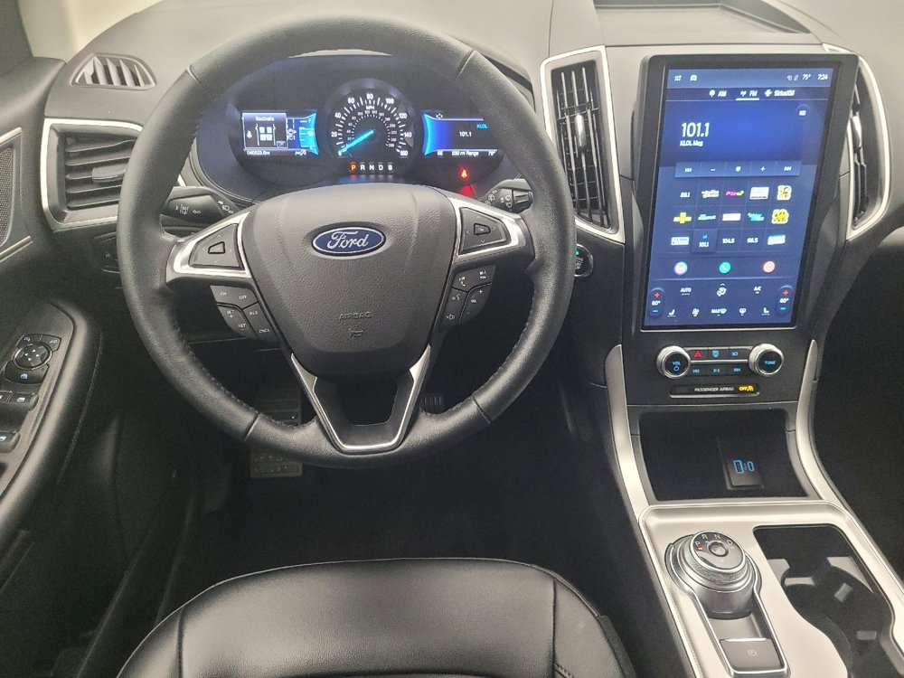 Used 2024 Ford Edge SEL image 22