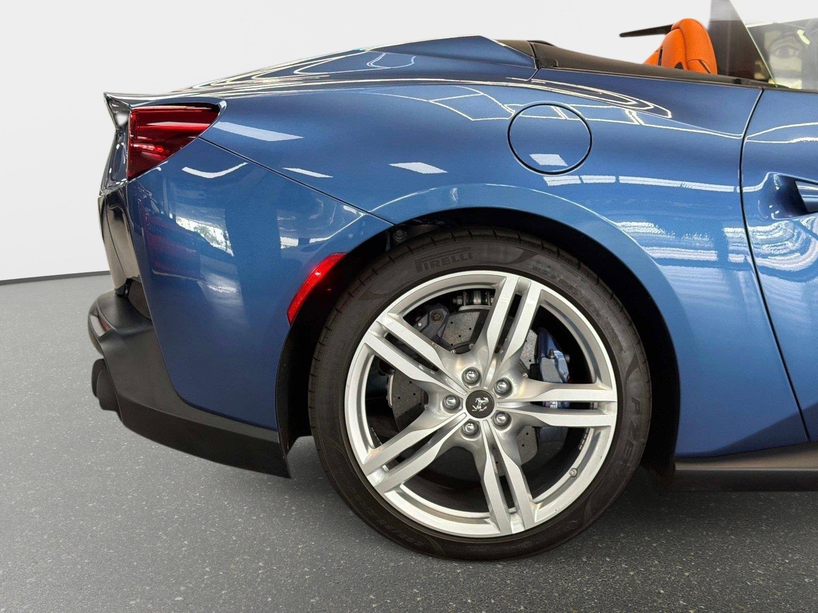 Used 2021 Ferrari Portofino M RWD image 19