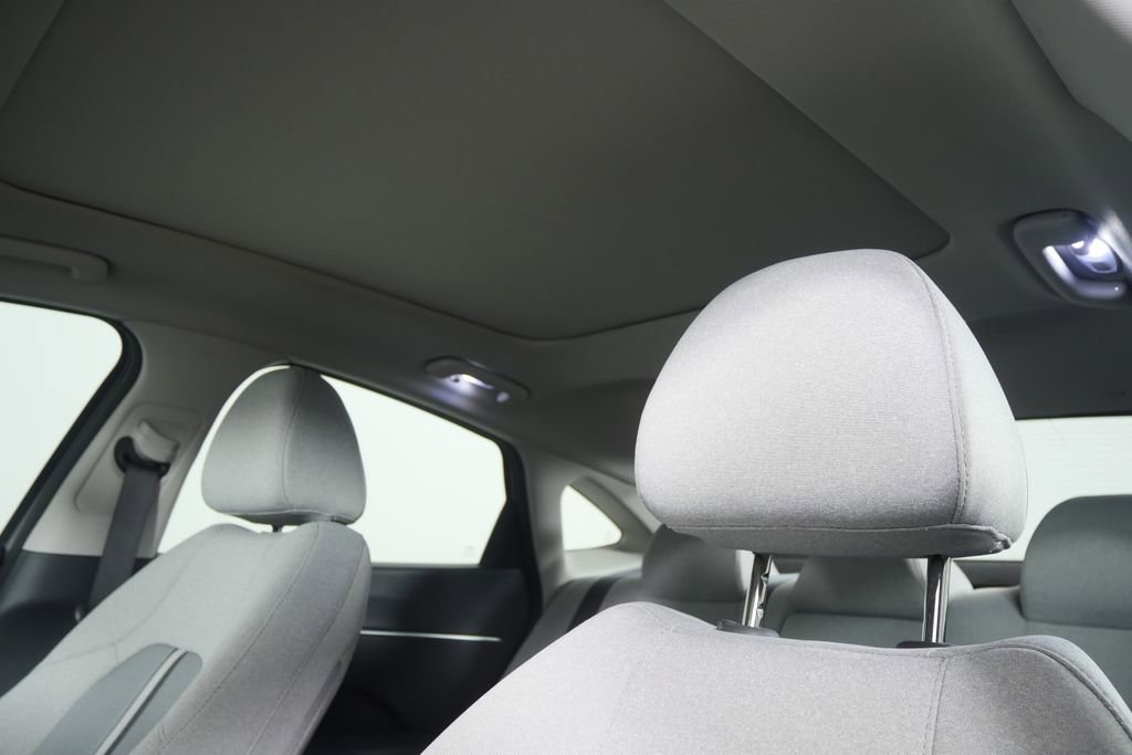 Used 2020 Hyundai Sonata SEL w/ Convenience + Sunroof Package image 11