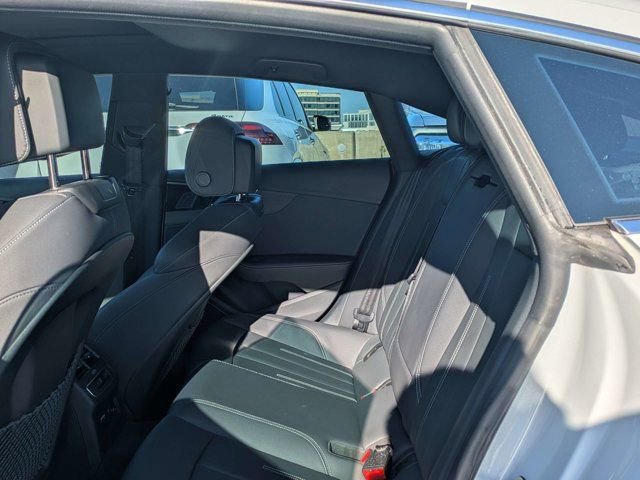 Used 2023 Audi A5 2.0T Premium Plus w/ Premium Plus image 11