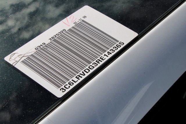 New 2024 RAM ProMaster 2500 w/ Convenience Group image 21