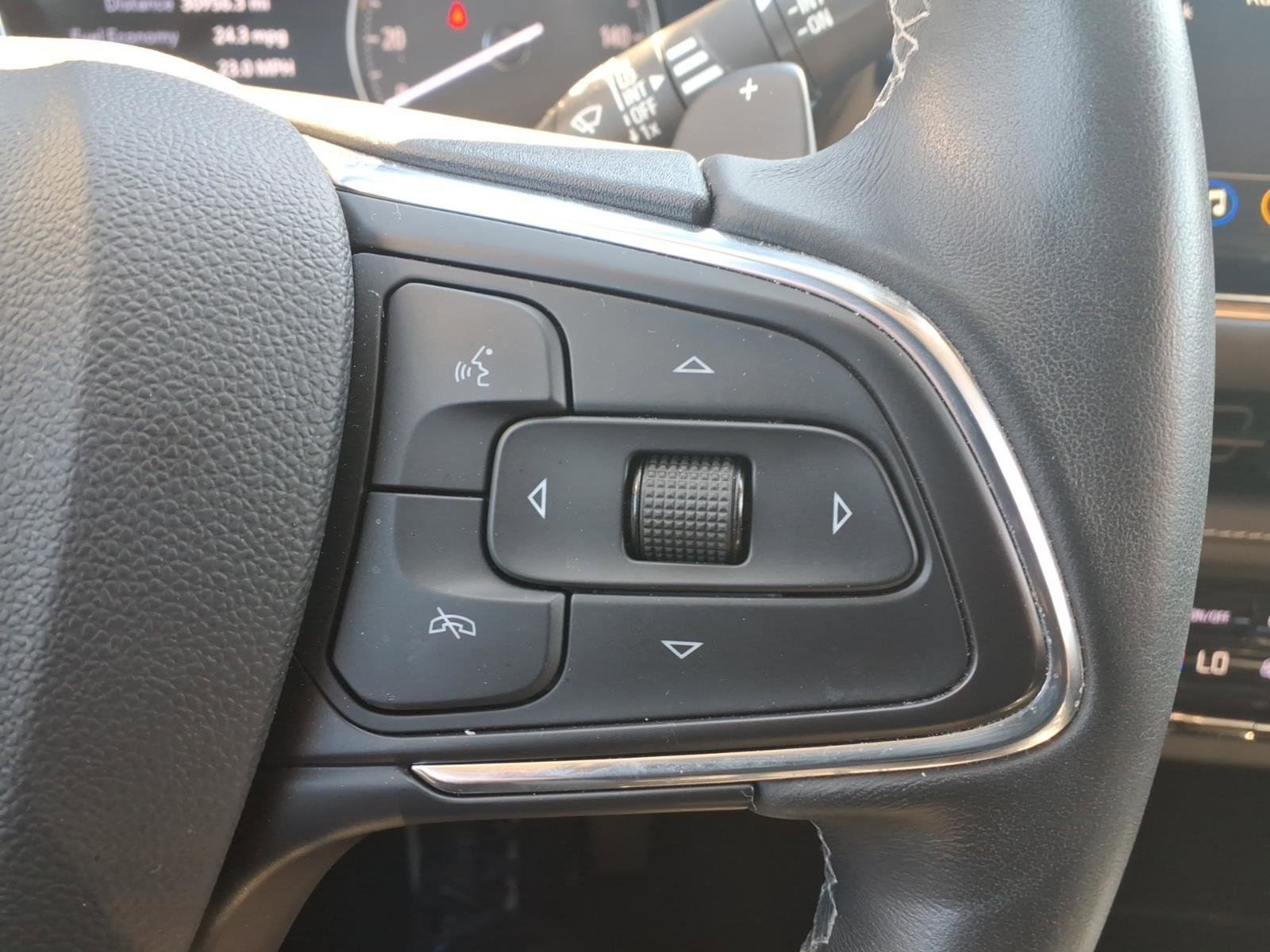 Certified 2023 Buick Envision Avenir image 29