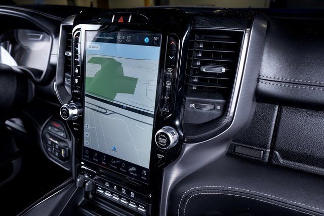 Used 2024 RAM 1500 TRX w/ TRX Level 2 Equipment Group image 49