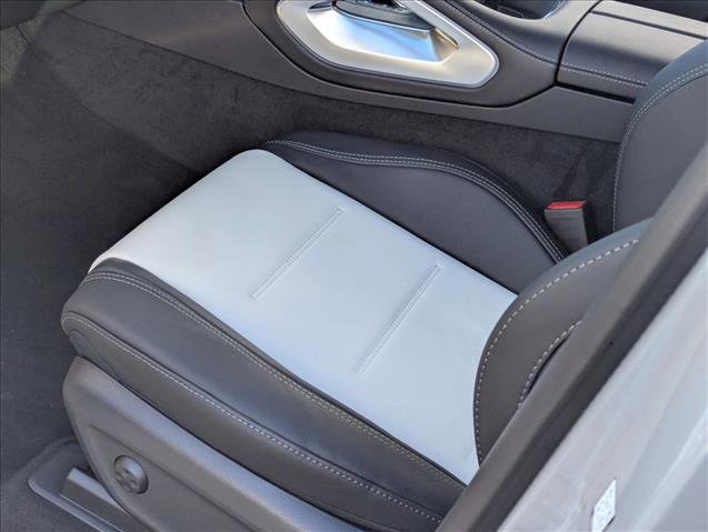 New 2026 Mercedes-Benz GLE 450 4MATIC image 4