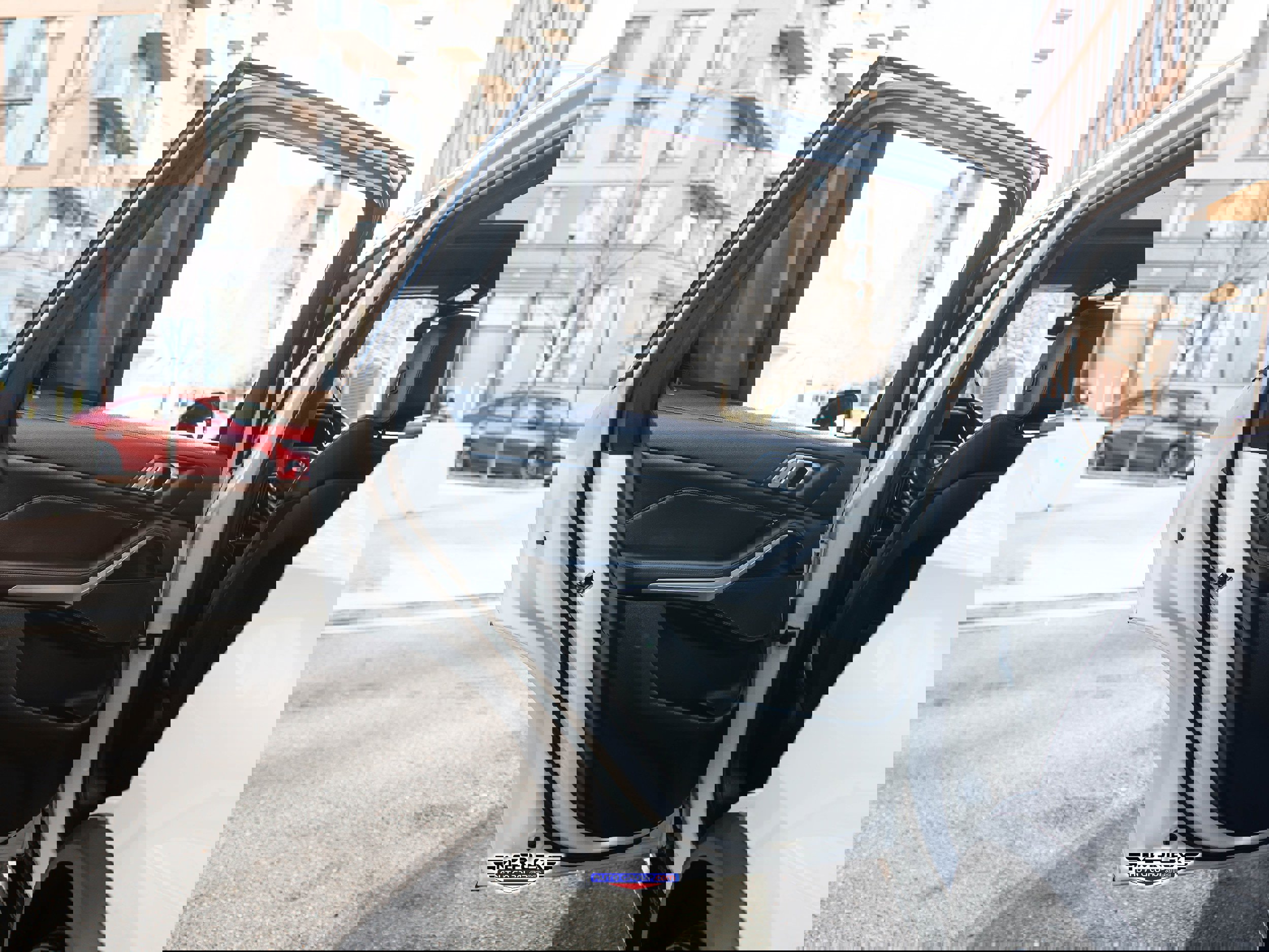 Used 2019 BMW X5 xDrive40i w/ Convenience Package image 50