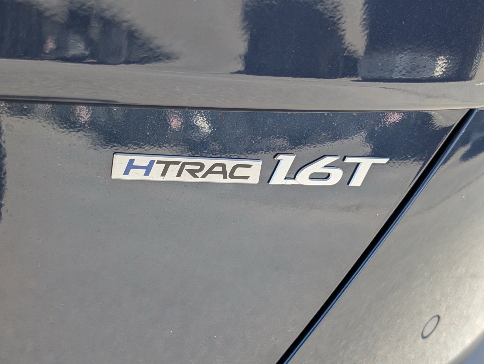 New 2026 Hyundai Kona Limited AWD/4WD image 6