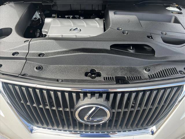 Used 2010 Lexus RX 350 AWD image 22