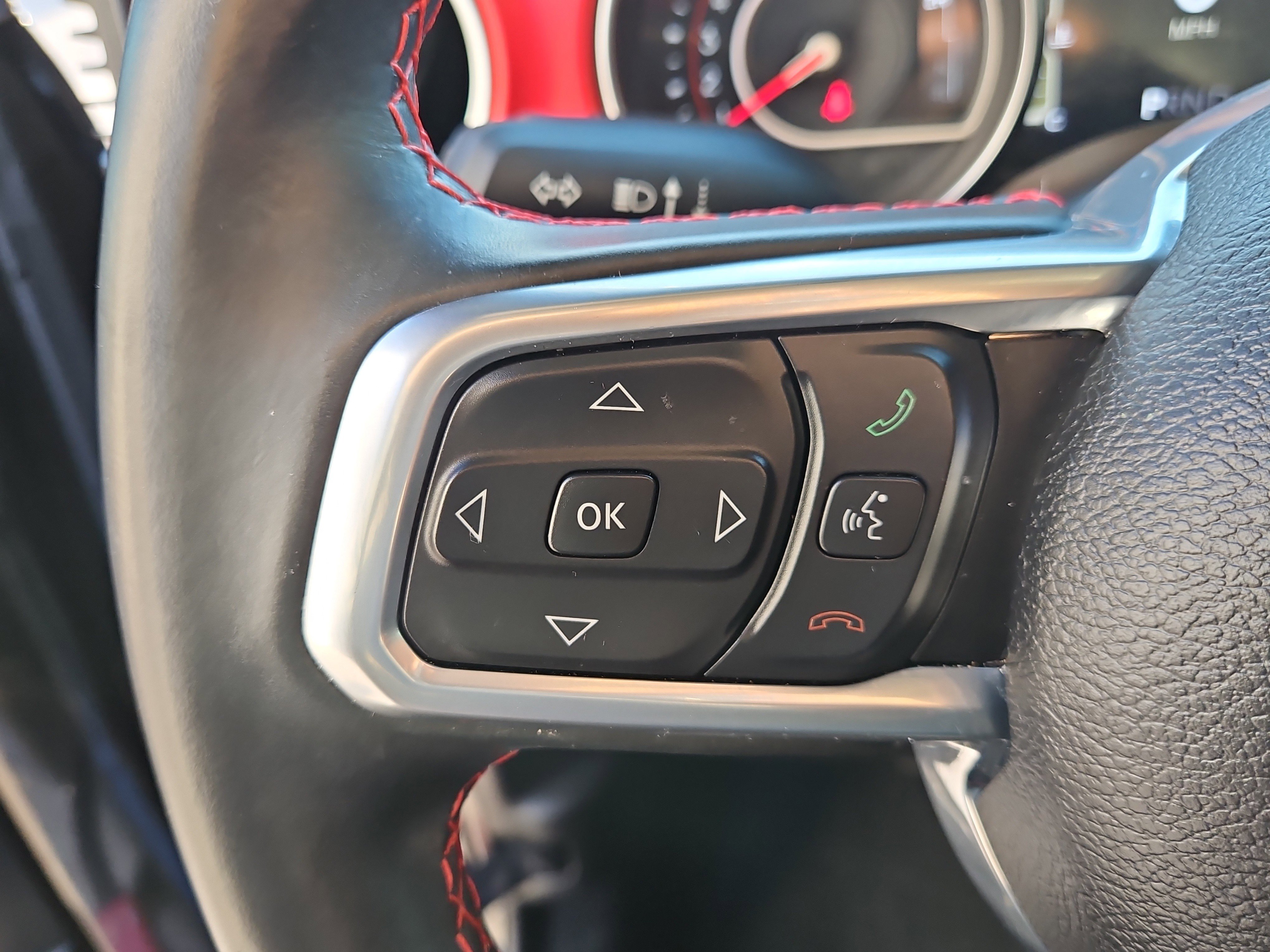 Used 2021 Jeep Wrangler Rubicon AWD/4WD image 12