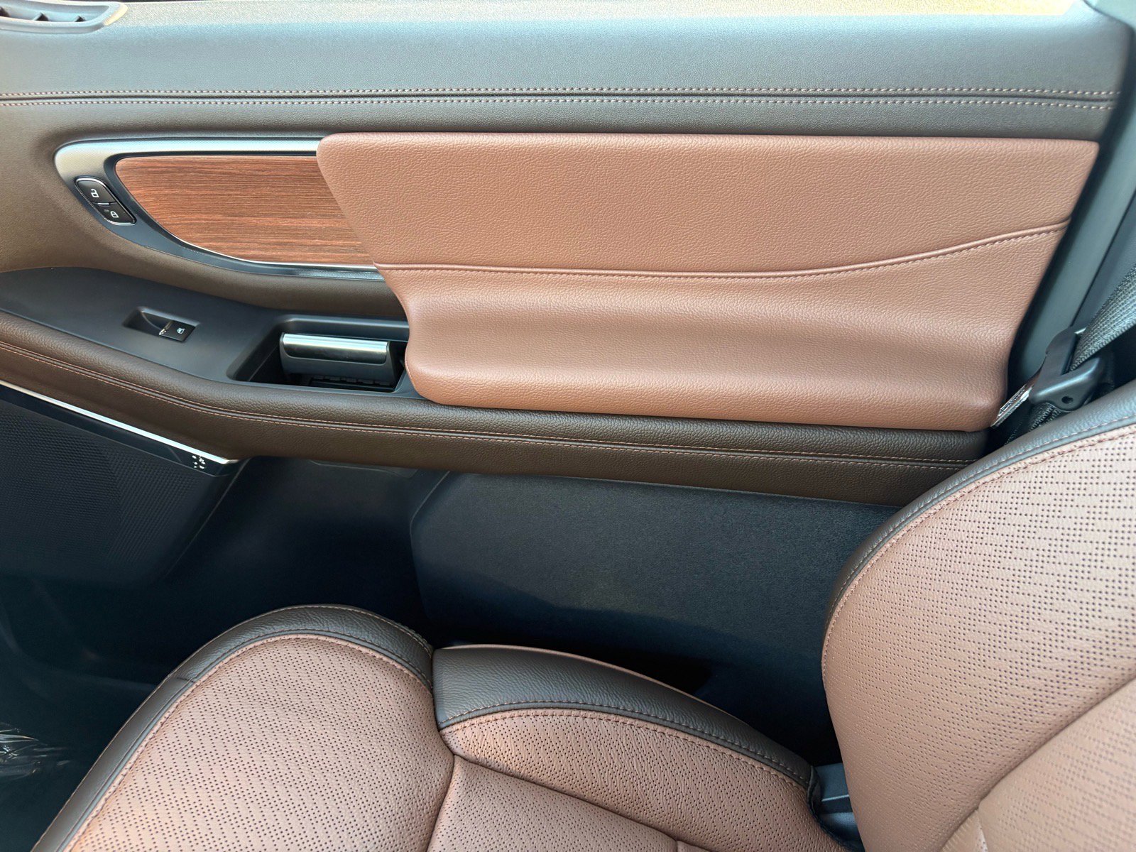New 2026 Ford Expedition Max King Ranch image 32