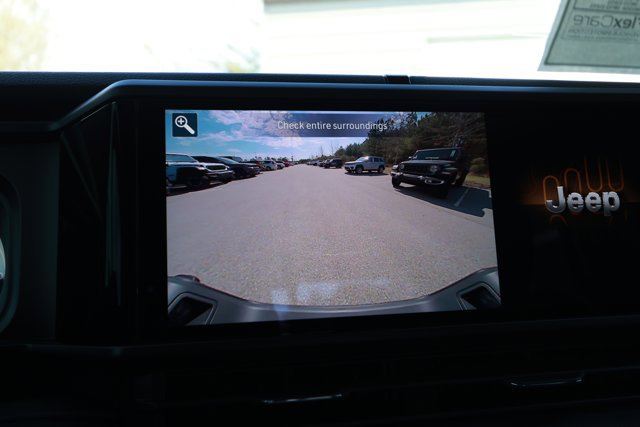 New 2026 Jeep Gladiator Willys image 17