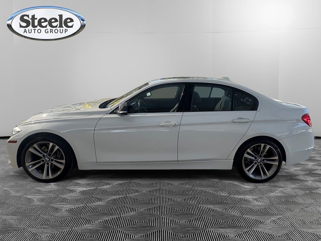 Used 2015 BMW 335i Sedan image 2
