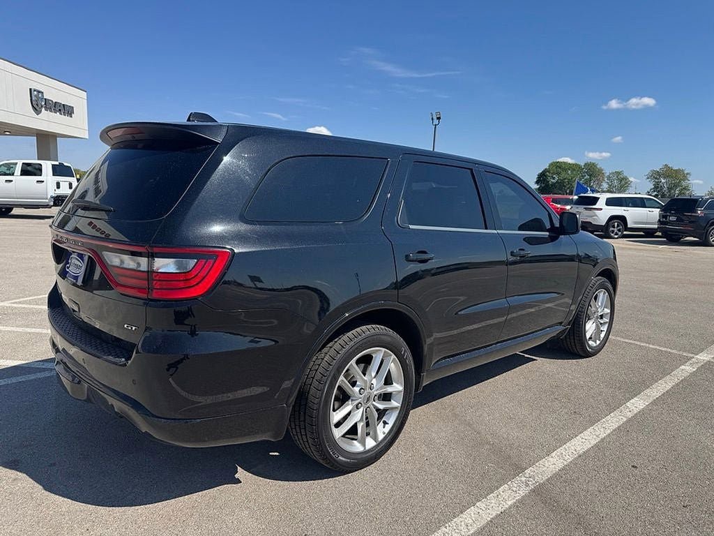 Used 2023 Dodge Durango GT RWD image 6