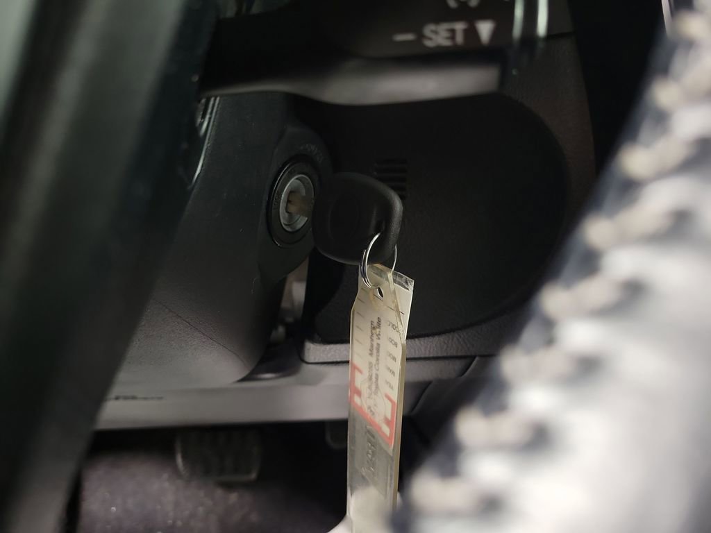 Used 2017 Toyota Corolla iM image 15