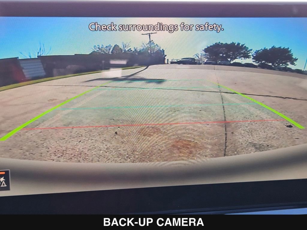 New 2026 Nissan Pathfinder SV image 29