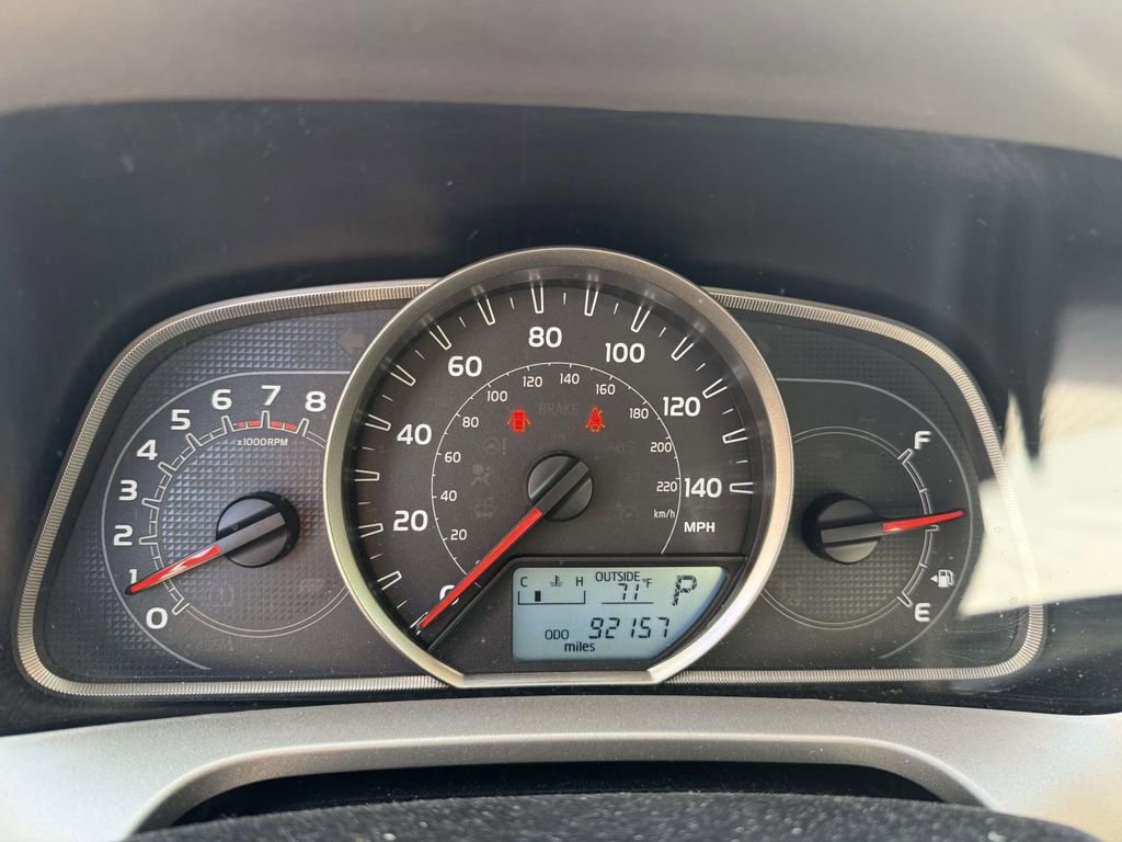 Used 2015 Toyota RAV4 XLE image 12