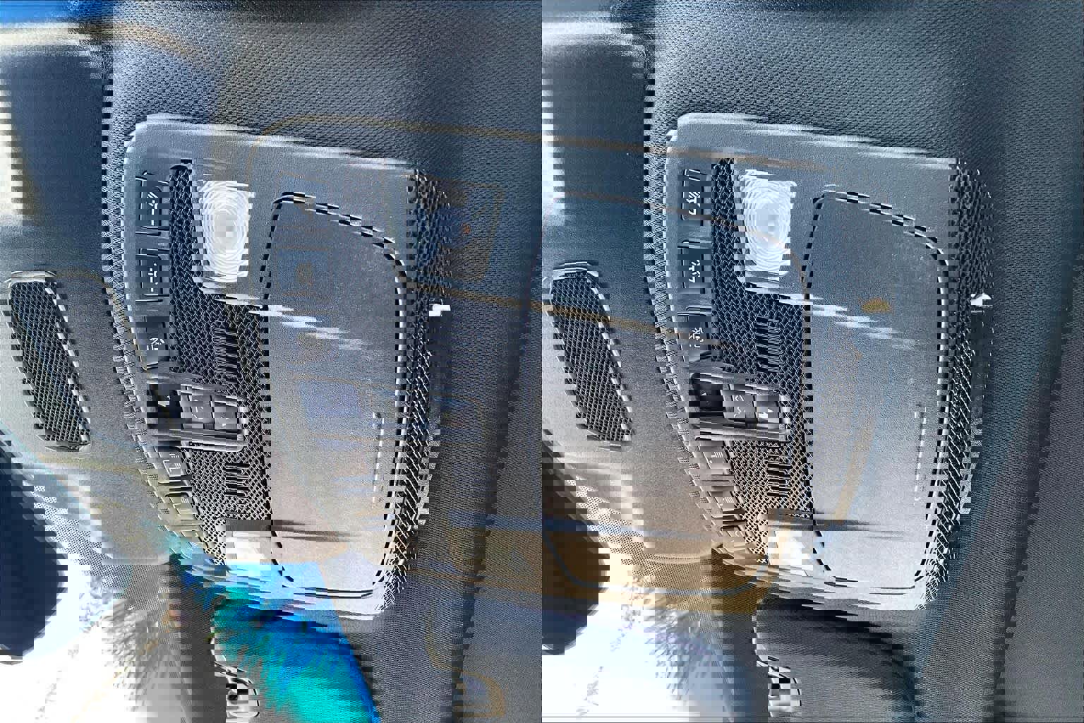 Used 2020 Lincoln Nautilus Reserve FWD image 32