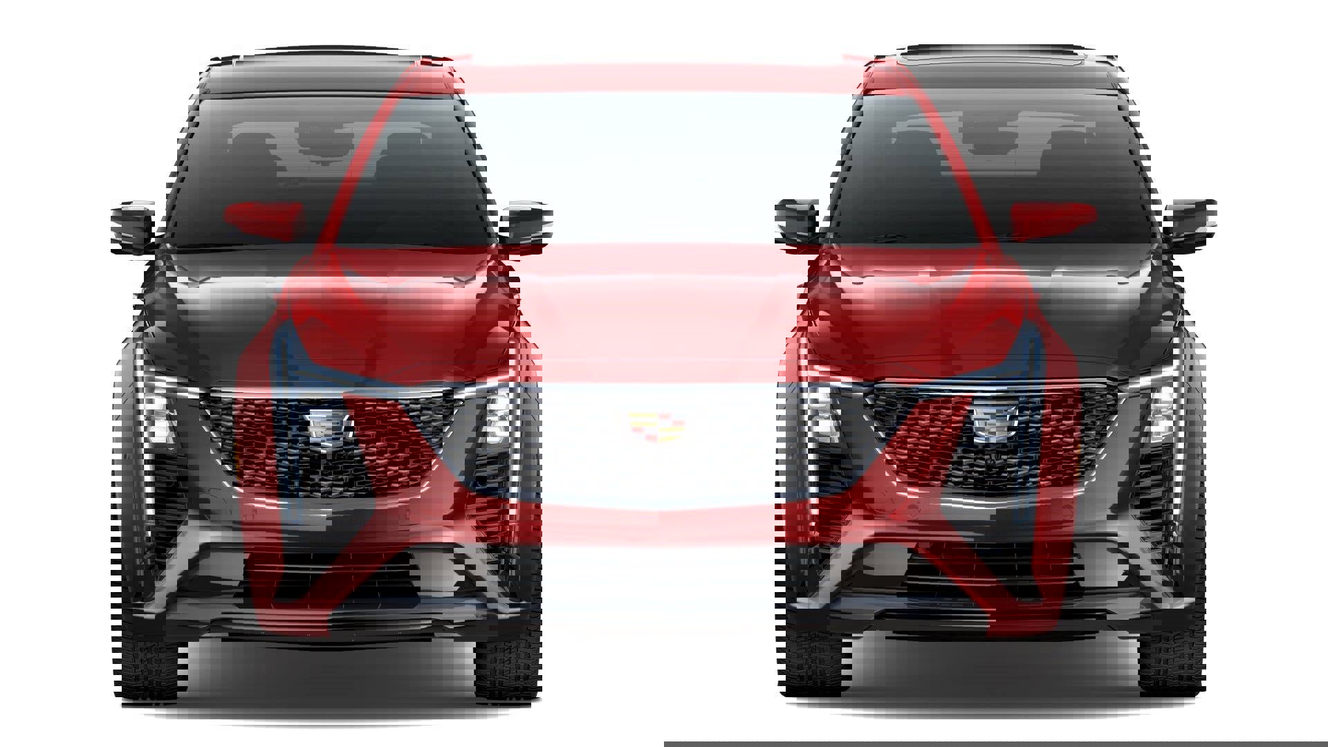 New 2025 Cadillac CT5 Premium Luxury w/ Technology Package image 34