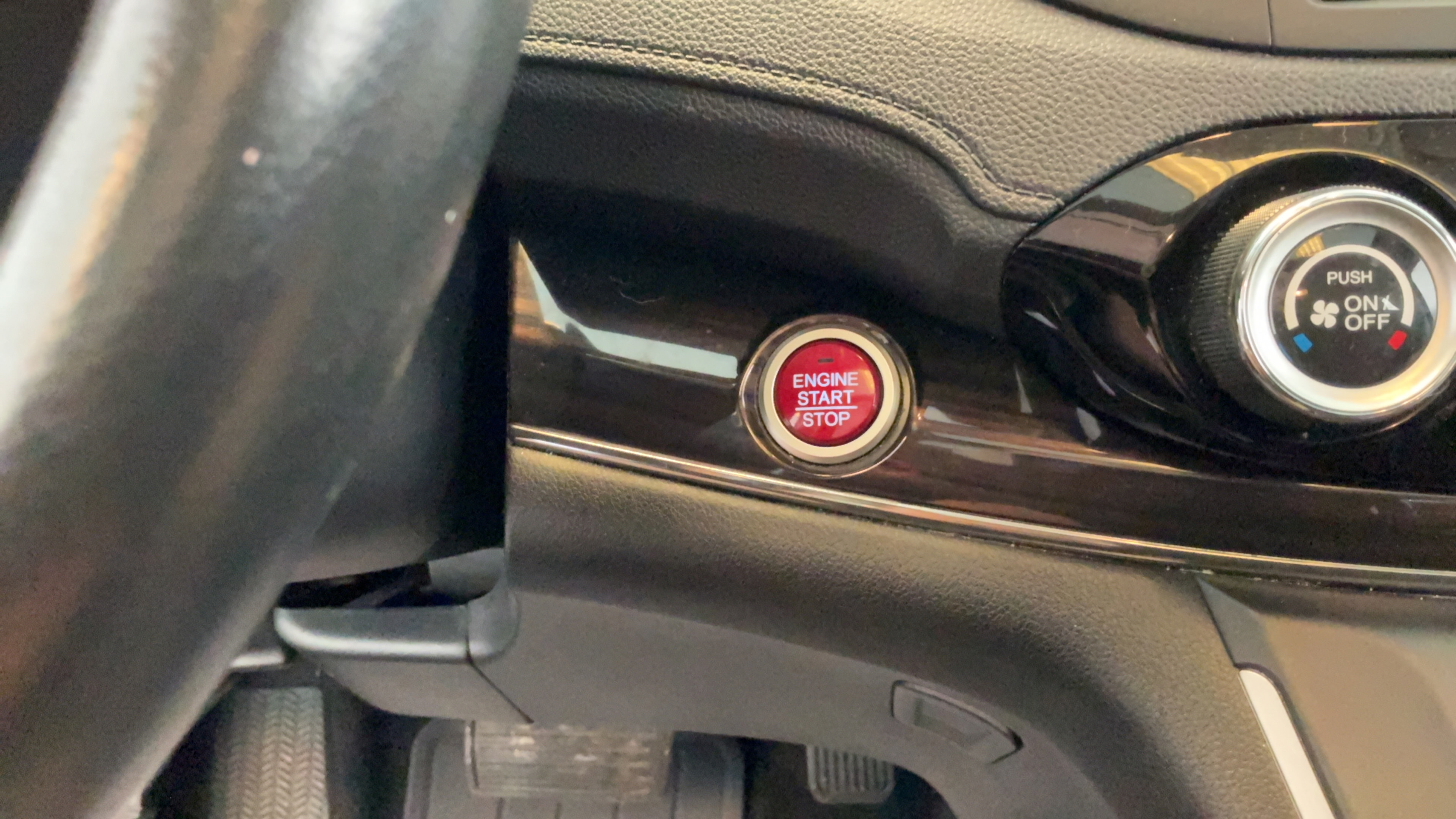 Used 2015 Honda CR-V EX-L image 17