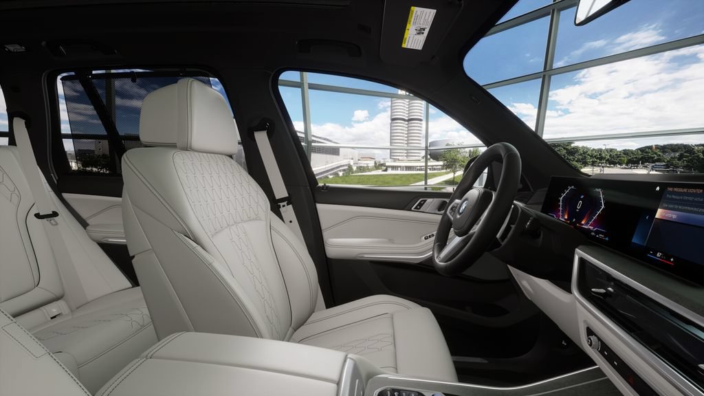 Used 2026 BMW X5 sDrive40i w/ Executive Package RWD image 35