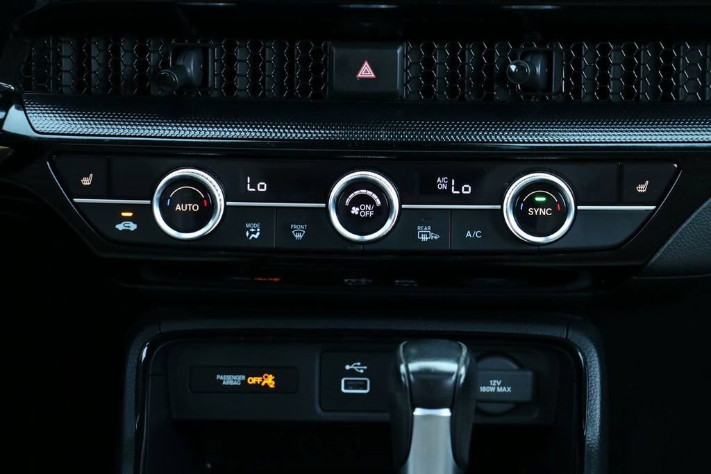 Used 2023 Honda CR-V EX-L image 27