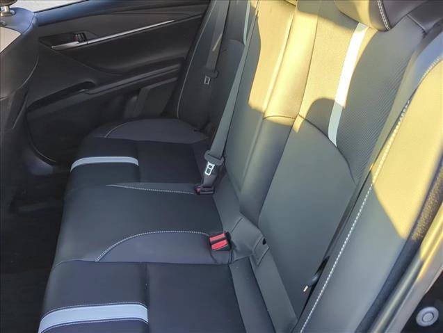 Certified 2025 Toyota Camry SE w/ Convenience Package FWD image 19
