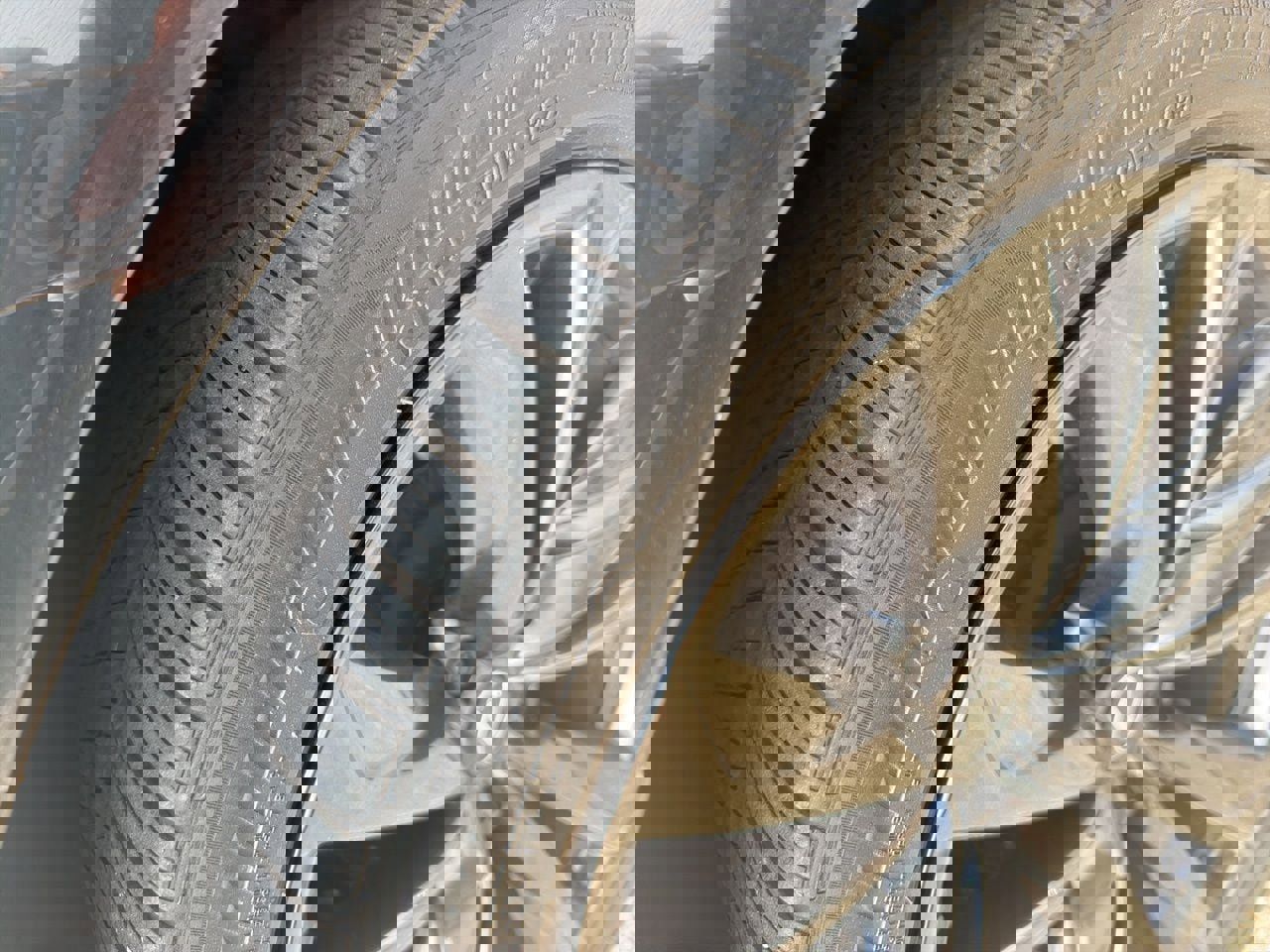 Used 2025 Lexus LS 500 F Sport w/ Protection Package image 11