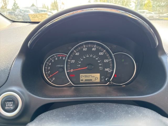 Used 2018 Mitsubishi Mirage SE FWD image 15