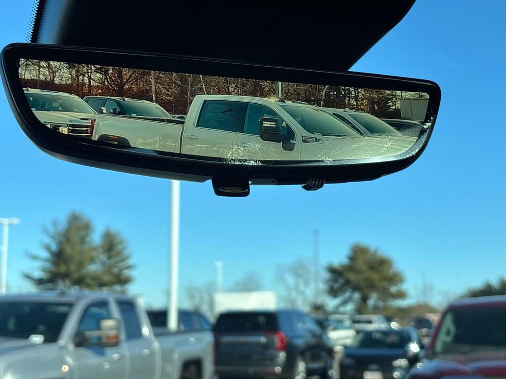 New 2026 GMC Acadia Denali w/ Super Cruise Package image 19