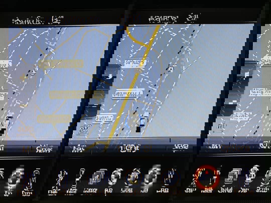 Used 2017 RAM 1500 Laramie w/ Convenience Group image 21