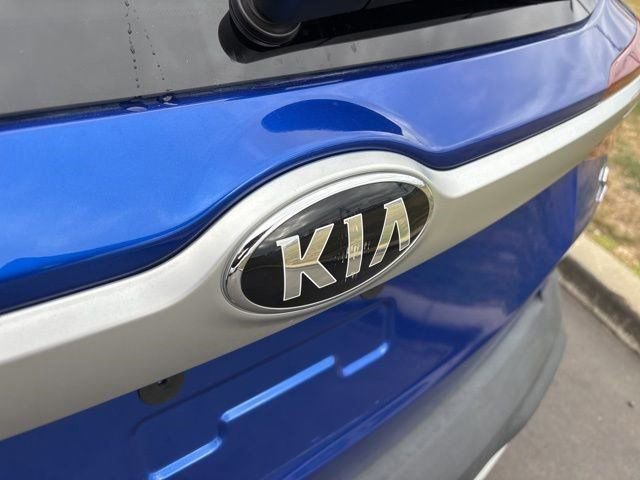Used 2021 Kia Seltos S image 47