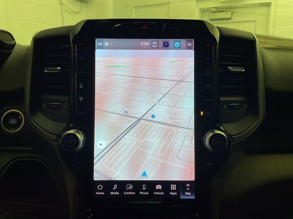 New 2026 RAM 2500 Tradesman image 15