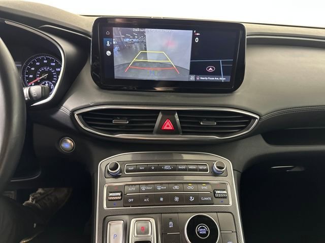 Certified 2023 Hyundai Santa Fe SEL FWD image 22