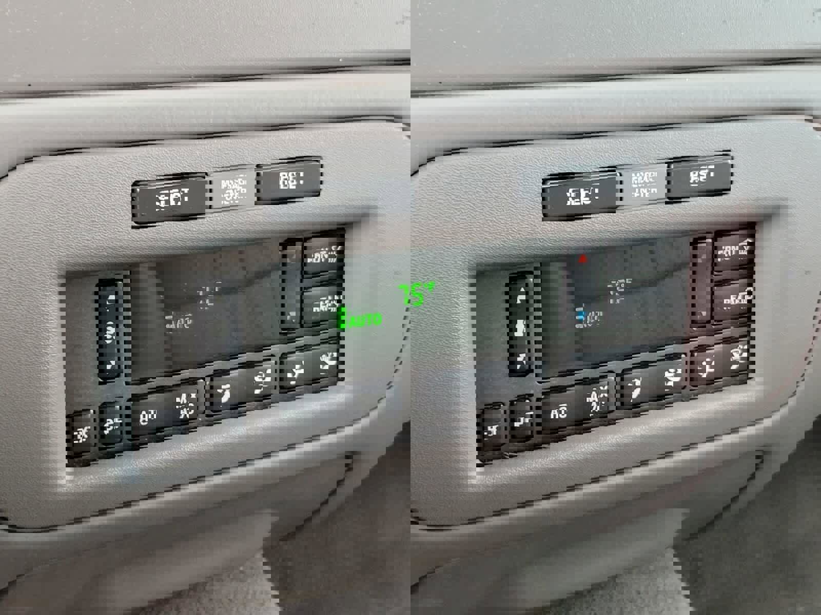 Used 2001 Lincoln Town Car Executive image 9