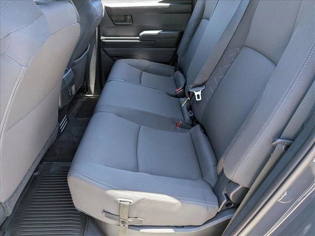 Used 2024 Toyota Tacoma SR5 RWD image 18