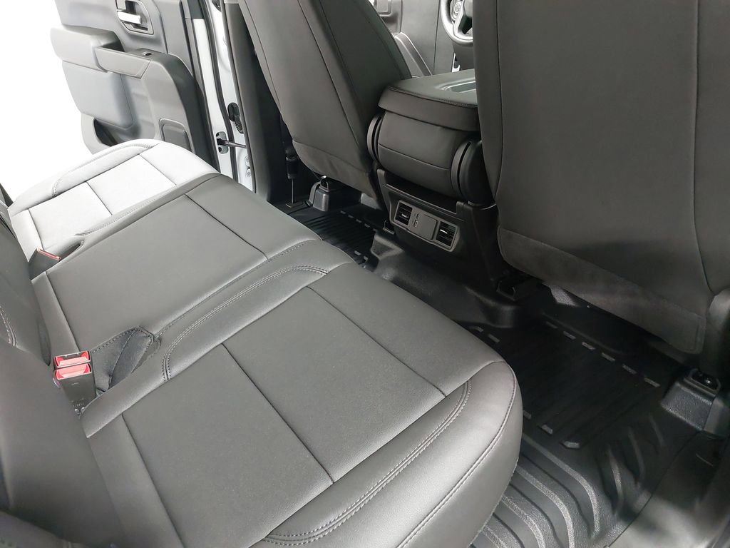 New 2026 GMC Sierra 3500 Pro w/ Convenience Package image 11