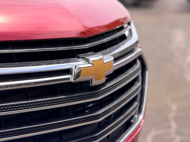 Used 2019 Chevrolet Traverse LT AWD/4WD image 27