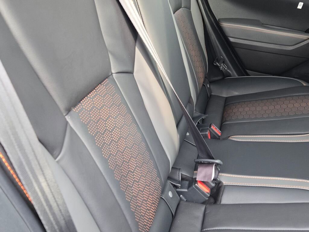 New 2026 Subaru Crosstrek 2.5i Limited image 10