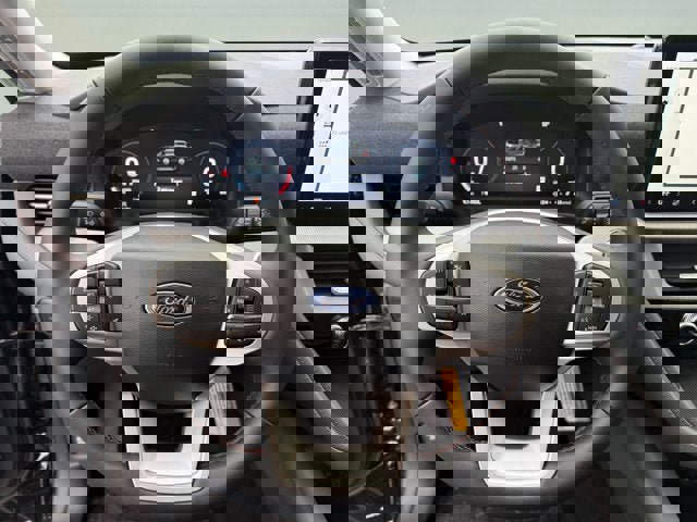 New 2026 Ford Explorer Active w/ Active Comfort Package image 14