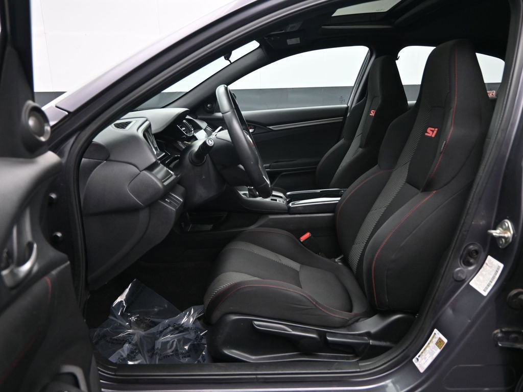 Used 2017 Honda Civic Si image 26