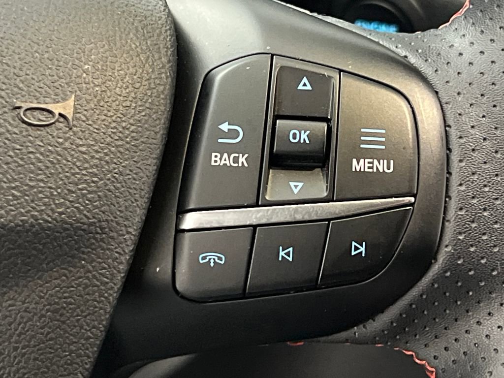 Used 2025 Ford Escape ST-Line image 38